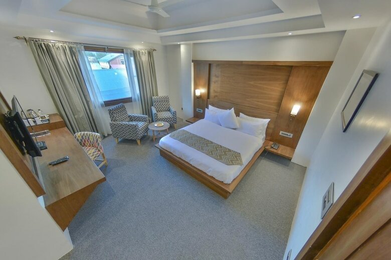 Hotel The Victory
