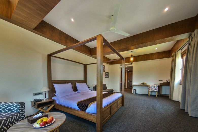 Hotel The Victory
