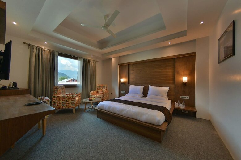Hotel The Victory