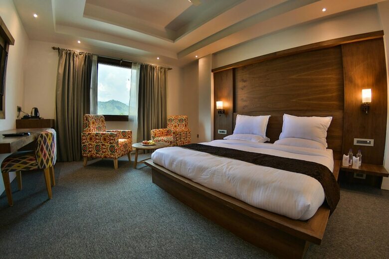 Hotel The Victory