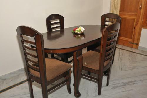 Apartamento Vipul Home Stay