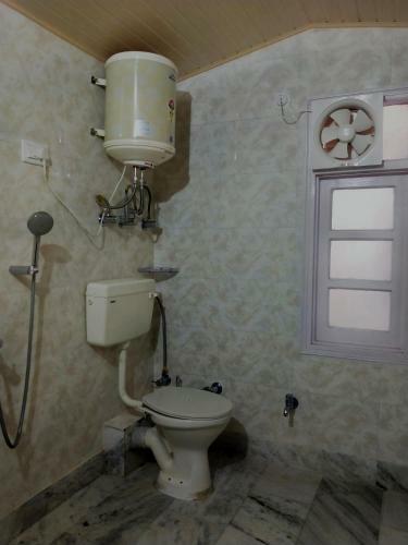Apartamento Vipul Home Stay