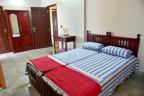 Avisa Island House