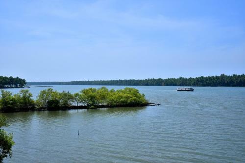 Avisa Island House