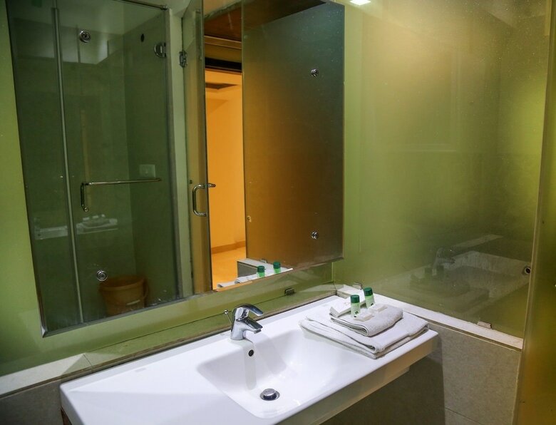 Kingdom Hotel