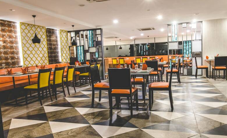 Citrus Hotel Gulbarga