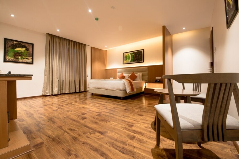 Citrus Hotel Gulbarga