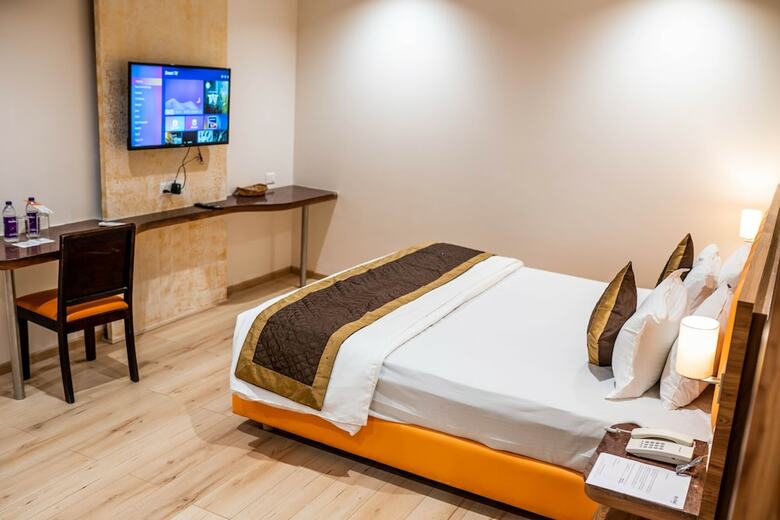 Citrus Hotel Gulbarga