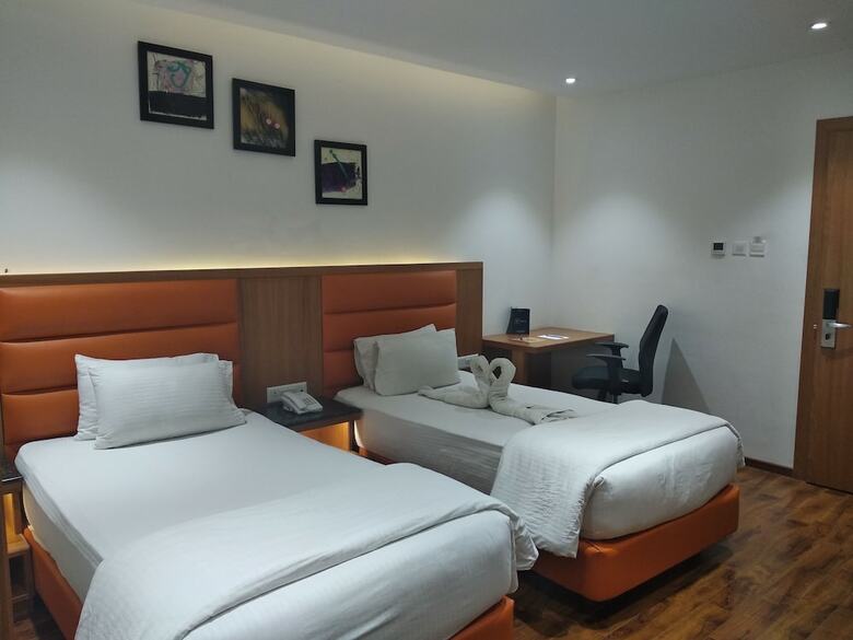 Citrus Hotel Gulbarga