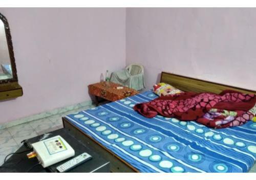 Budget Maharaja Hotel