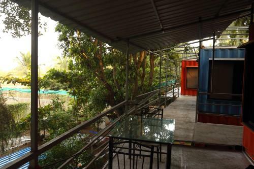 Hotel Iora Cottages