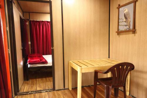 Hotel Iora Cottages