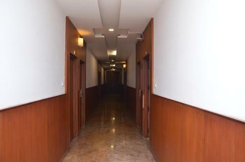 Hotel Kra