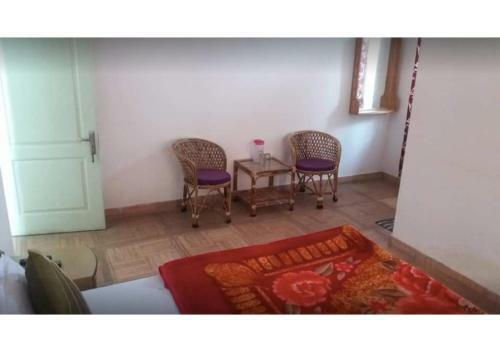 Hotel Sahaj Villa