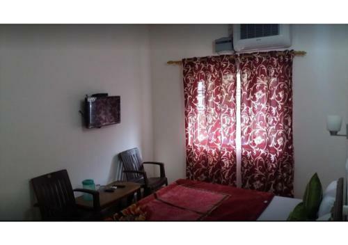 Hotel Sahaj Villa