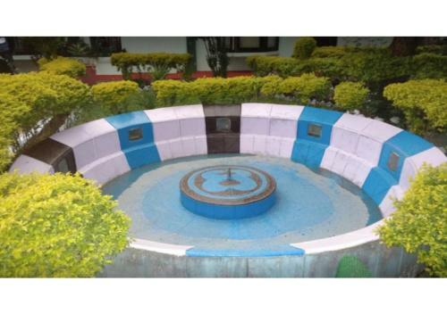 Hotel Sahaj Villa
