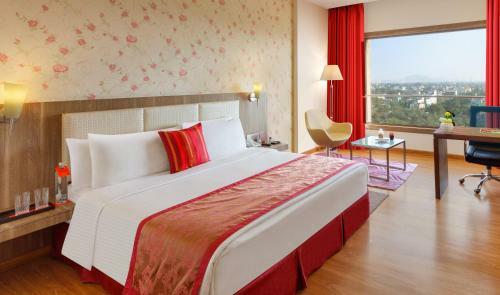 Welcomhotel Gst Road Chennai