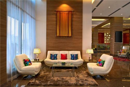 Welcomhotel Gst Road Chennai