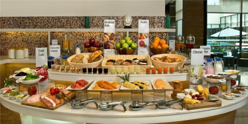 Welcomhotel Gst Road Chennai
