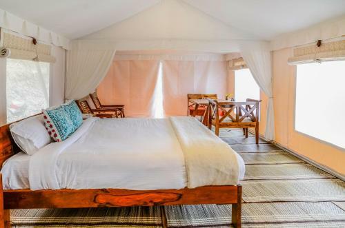 Nayalap - Rural Himalayan Glamping