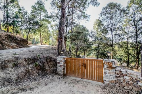 Nayalap - Rural Himalayan Glamping
