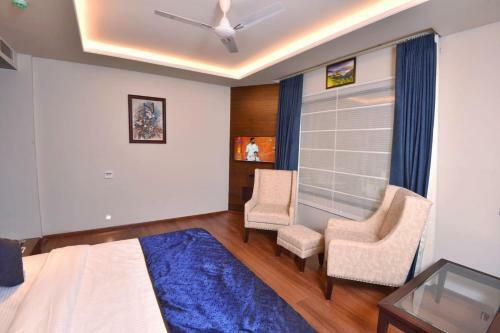 Hotel Orchid Resorts,palampur