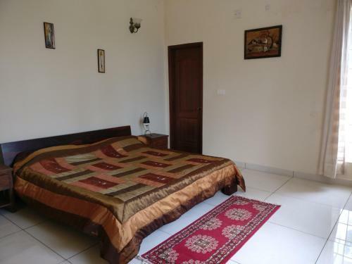 Robin Woods Homestay