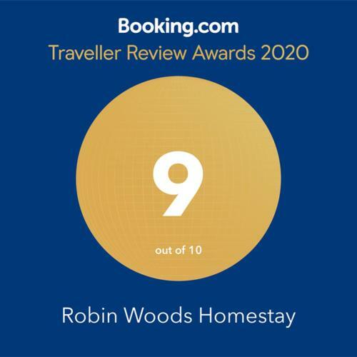 Robin Woods Homestay