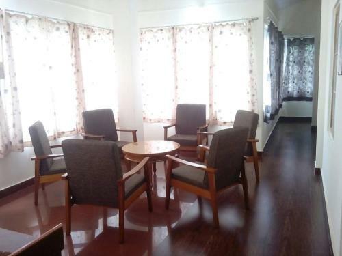 Hotel Itiben Resort