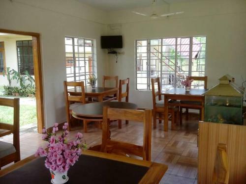 Hotel Itiben Resort