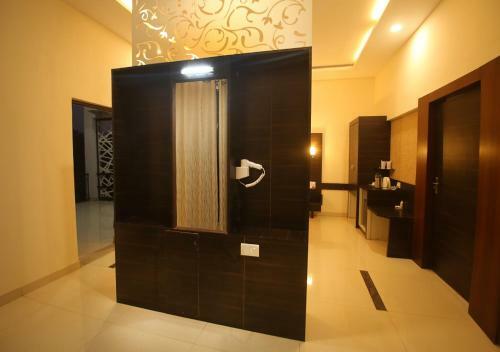 Hotel Mpt Maikal Resort, Bargi