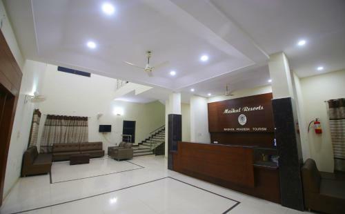 Hotel Mpt Maikal Resort, Bargi