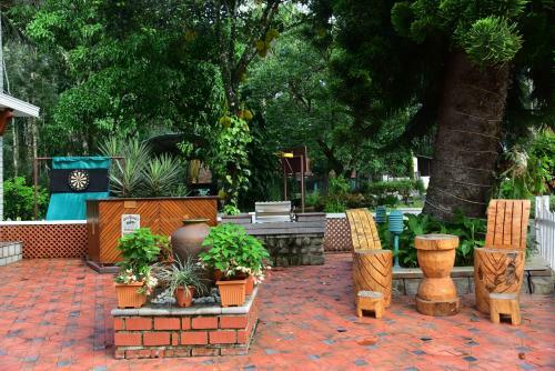 Soudhamini Home Stay