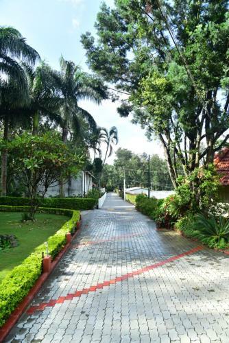 Soudhamini Home Stay