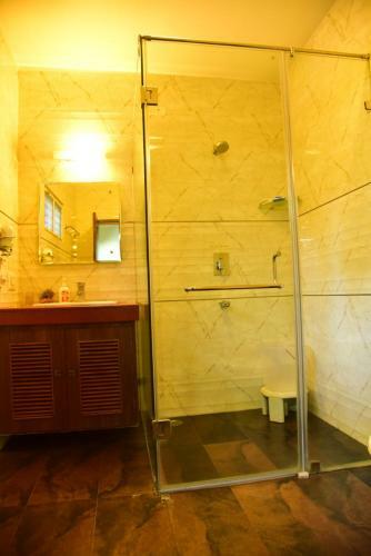 Soudhamini Home Stay