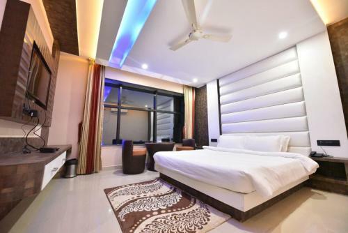 Hotel Himalaya