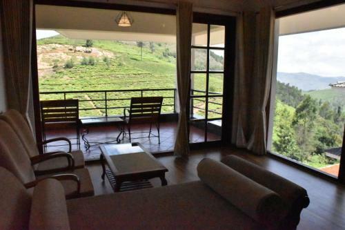 Hotel Green Nest Resort Ooty