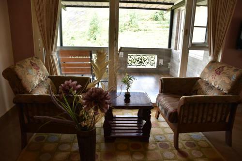 Hotel Green Nest Resort Ooty