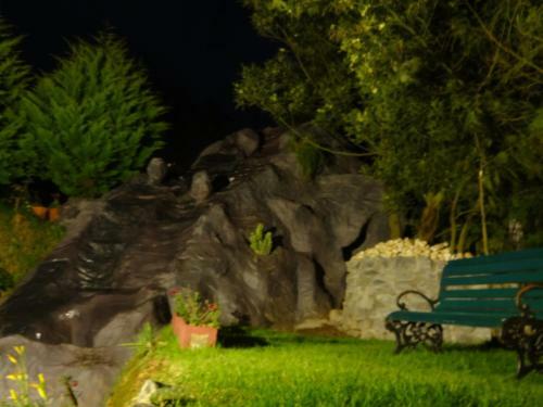 Hotel Green Nest Resort Ooty
