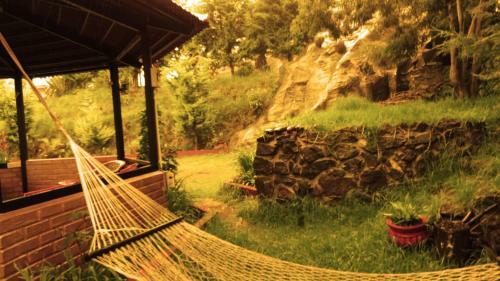 Hotel Green Nest Resort Ooty