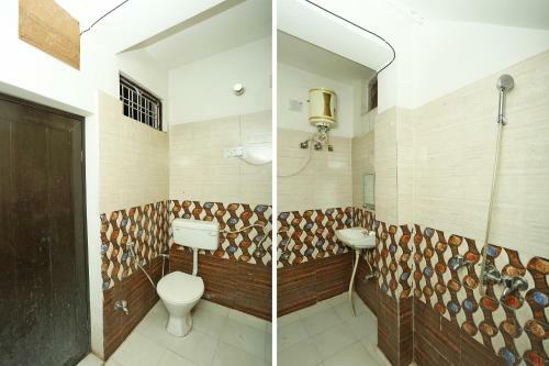 Oyo 17329 R K Hotel