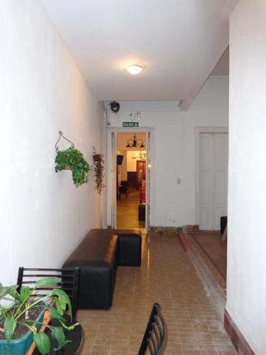 Bed & Breakfast Hostelina