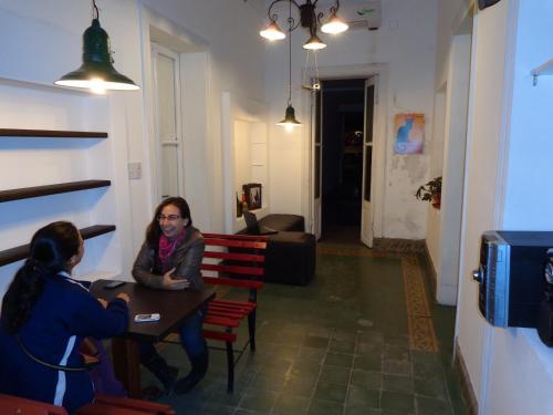 Bed & Breakfast Hostelina
