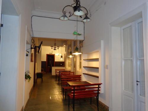 Bed & Breakfast Hostelina