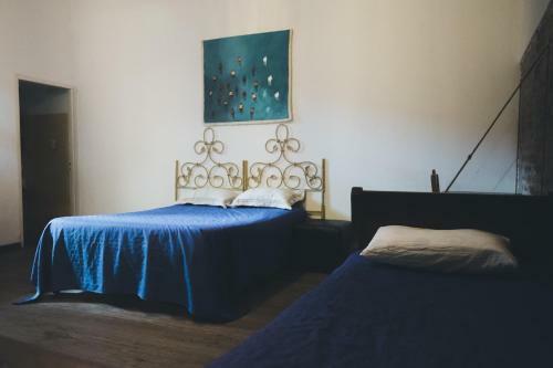 Bed & Breakfast Hostelina