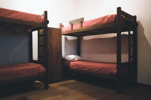 Bed & Breakfast Hostelina