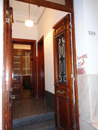 Bed & Breakfast Hostelina
