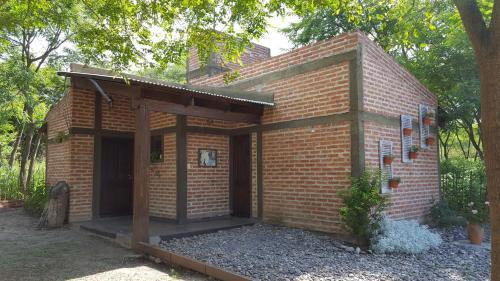 Posada La Herradura