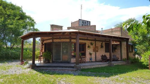Posada La Herradura