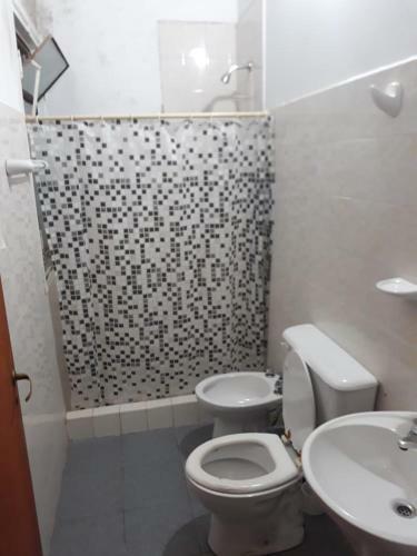 Bed & Breakfast Hostel Jujuy